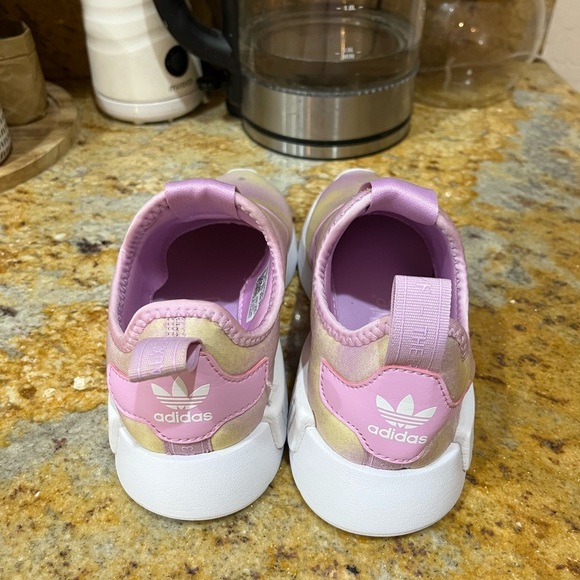 Adidas NMD slip on - Picture 5 of 9